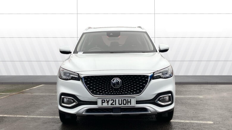 MG Hs 1.5 T-GDI Exclusive 5dr Petrol Hatchback